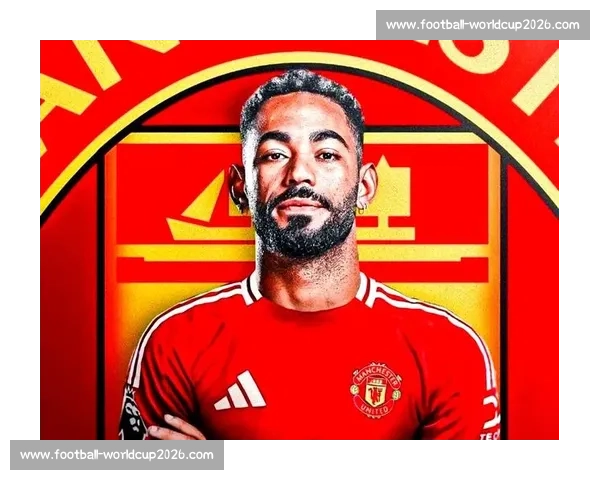 前教练揭秘库尼亚：训练赛输球会暴怒的 “胜负魔”，曼联新核的冠军 DNA