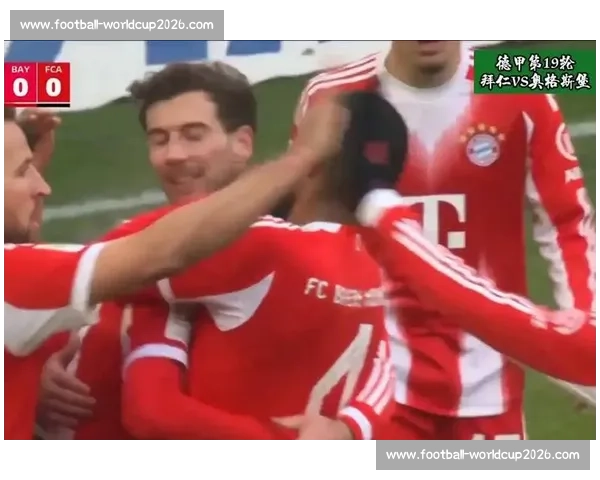 叉车工门将丢 10 球仍获拜仁点赞:业余门将的世俱杯坚守 叉车工门将丢 10 球仍获拜仁点赞:业余门将的世俱杯坚守