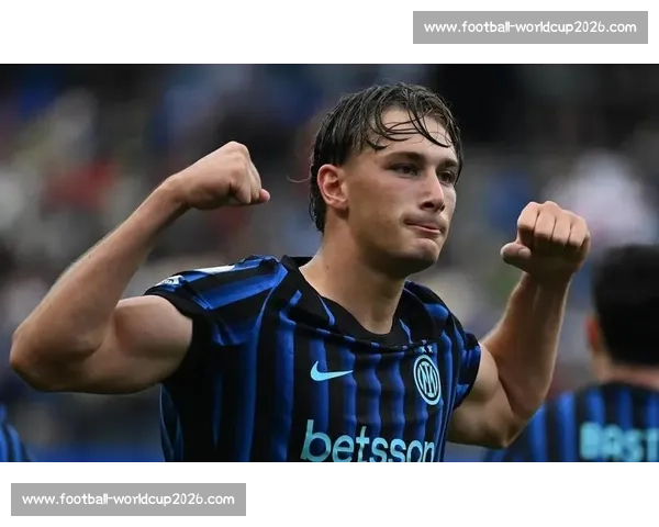 国米锋线新星肌肉伤缺训练 世俱杯战弗鲁米嫩塞存疑