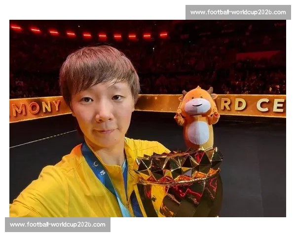 王曼昱官宣重大突破！四项待遇曝光，孙颖莎暖心祝福