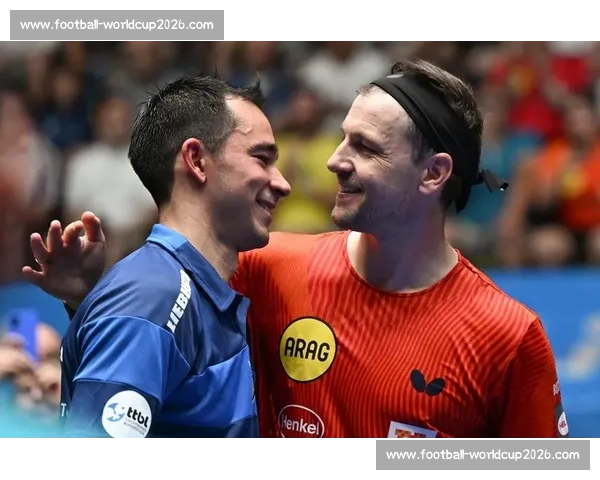 雨果夺冠夜见证传奇谢幕:与波尔合照,荣幸之至! 雨果夺冠夜见证传奇谢幕:与波尔合照,荣幸之至!