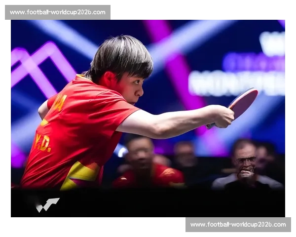 王艺迪恋情曝光?与东北老乡徐晨皓甜蜜同游,两人同为乒乓国手 王艺迪恋情曝光?与东北老乡徐晨皓甜蜜同游,两人同为乒乓国手