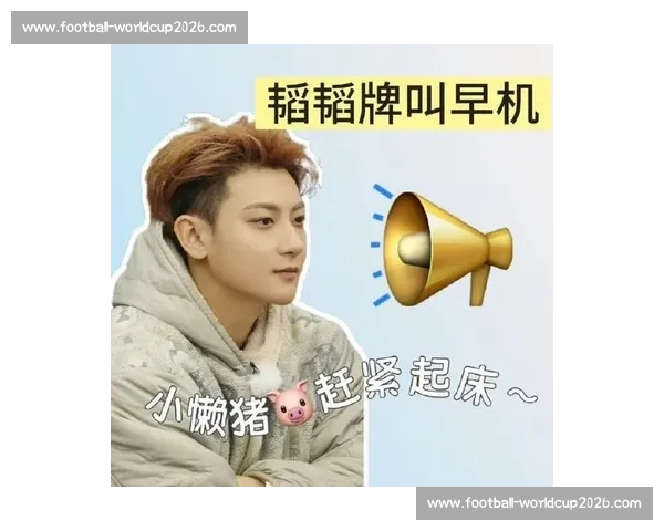 黄子韬开启星探模式：实力爱好者请注意，你的才华已被锁定！