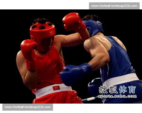 震撼再现！奥尔季科夫神级肘击重创对手