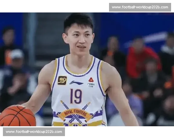 北控换帅风暴升级！36 岁刘晓宇正式离队，重建进入倒计时