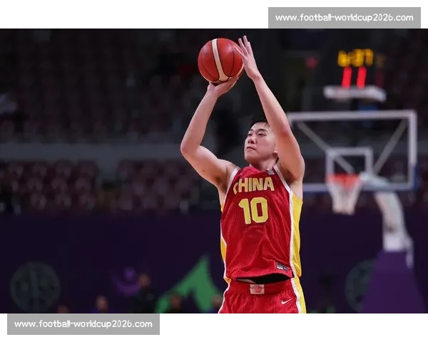 大胜 42 分仍遭质疑，中国男篮的胜利标准究竟何在？