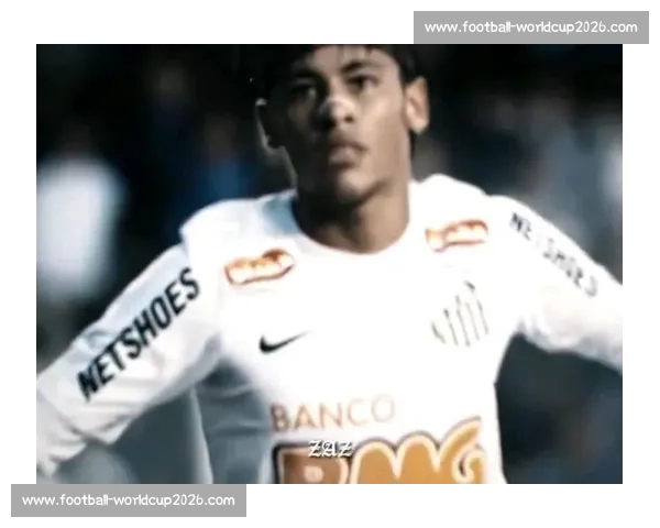 尘埃落定！内马尔续约桑托斯至 2025 年底，1500 万年薪剑指世界杯