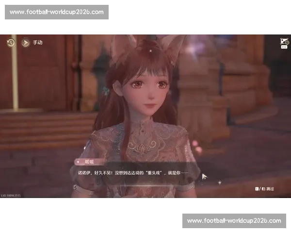 无限暖暖 ×Keep 联动揭秘：1.206 公里里程暗藏生日密码，限定奖牌引发全民打卡热潮