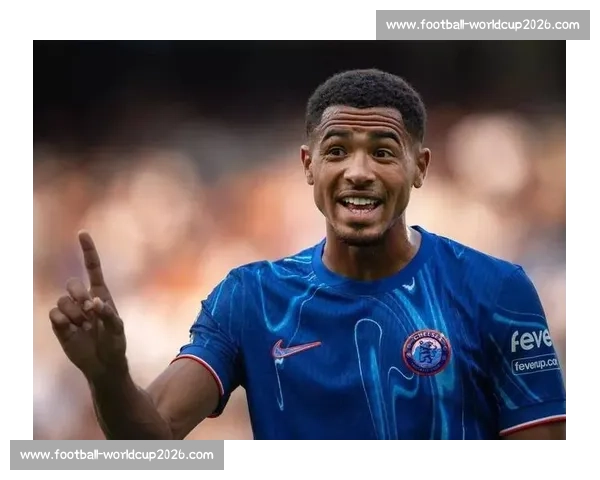 科尔威尔:零封是胜利基石,信任锋线火力助切尔西前行 科尔威尔:零封是胜利基石,信任锋线火力助切尔西前行