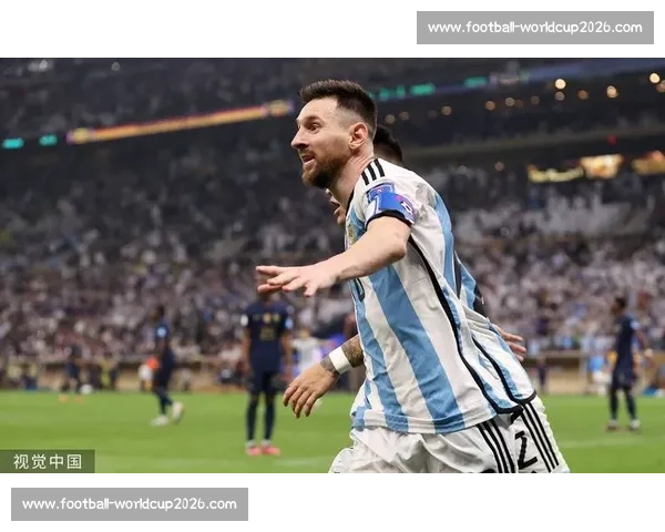 那些年的世界杯声音：十大经典解说，你还记得谁在身边？