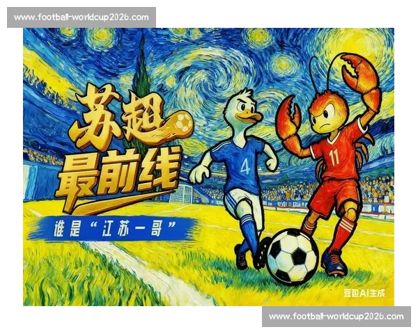 阿里四品牌「散装赞助」苏超四队：科技巨头的地域化营销新实验