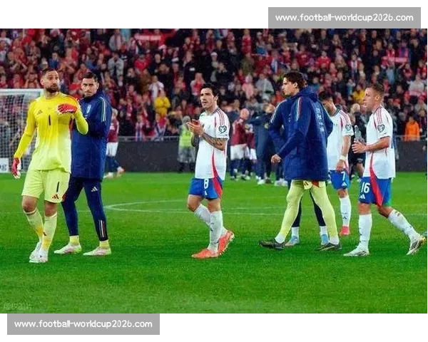 加图索接掌意大利国家队 剑指世界杯重塑蓝衣军团