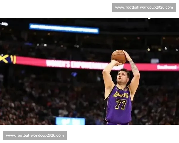 同一经纪人牵线！艾顿或底薪加盟湖人，与东契奇再续前缘？