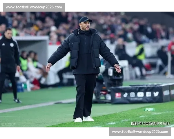 孔帕尼确认两主力未痊愈，萨内盼战世俱杯