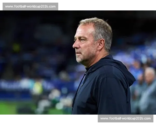 弗里克加码巴萨引援：右后卫与中锋成夏窗终极目标