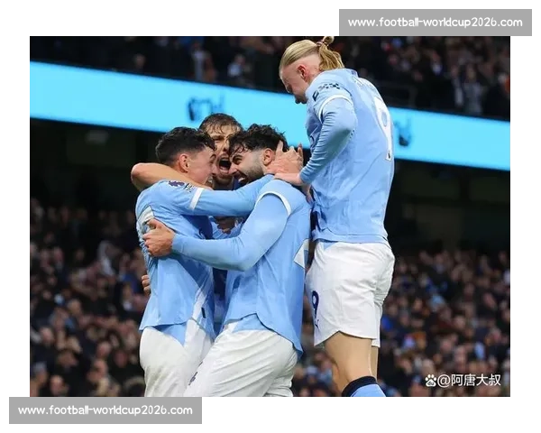 曼城夏窗锁定右后卫 + 边锋双目标 谢尔基加盟后仍寻边路快马