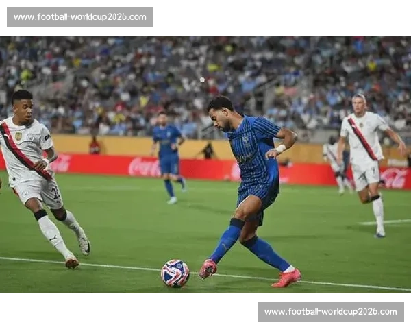 洛迪：击败曼城非偶然！沙特黑马掀翻欧洲霸主