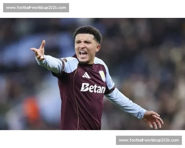 桑乔降薪 60% 赴尤文!安东尼铁心拒科莫,贝蒂斯成巴西飞翼救赎之地 桑乔降薪 60% 赴尤文!安东尼铁心拒科莫,贝蒂斯成巴西飞翼救赎之地