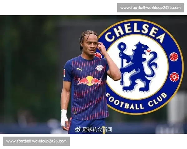 西蒙斯正式告知莱比锡欲离队，红牛标价 7000 万欧启动转会谈判