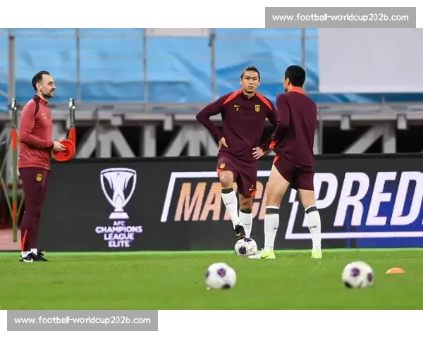 国足出线反转传闻破灭！印尼归化合规铁证如山，名记：无证据的狂欢该落幕了