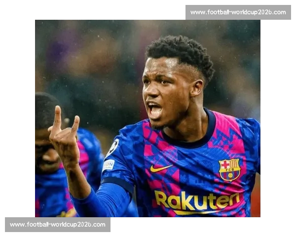 巴萨 6400 万敲定尼科!清洗 7 人名单曝光:法蒂租借 + 特狮留队悬念 巴萨 6400 万敲定尼科!清洗 7 人名单曝光:法蒂租借 + 特狮留队悬念