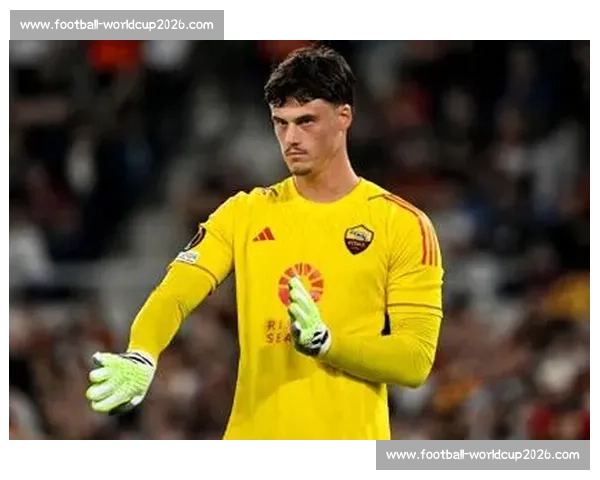 斯基拉：斯维拉尔续约罗马进入最后阶段，350 万欧年薪 + 奖金即将敲定