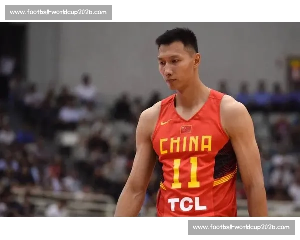 苏群解析：巅峰易建联如何无缝衔接现代 NBA 战术体系